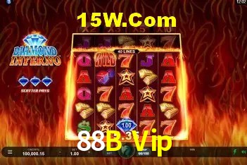 Loterias online na 88B Vip