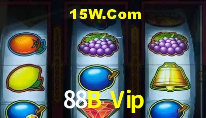 Biblioteca de slots populares na 88B Vip