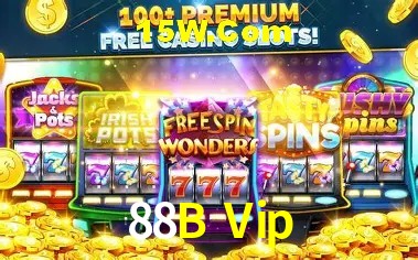 Bônus e promoções da 88B Vip